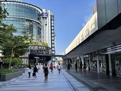 Ocbc Paya Lebar Mrt Station - Circle Line (D14), Retail #627538861
